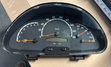 Neuf Compteur Vitesse Mercedes