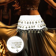  Ceinture à chaînes pour