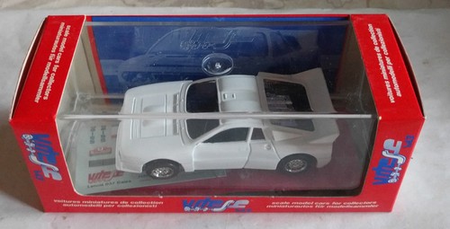 Vitesse lancia 037 rally - vitesse,