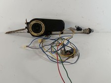 Antenne électrique Mercedes