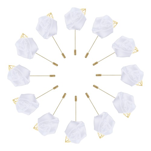 Pièces boutonnières de - boutonnières,