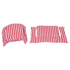  Coussin de chaise haute 