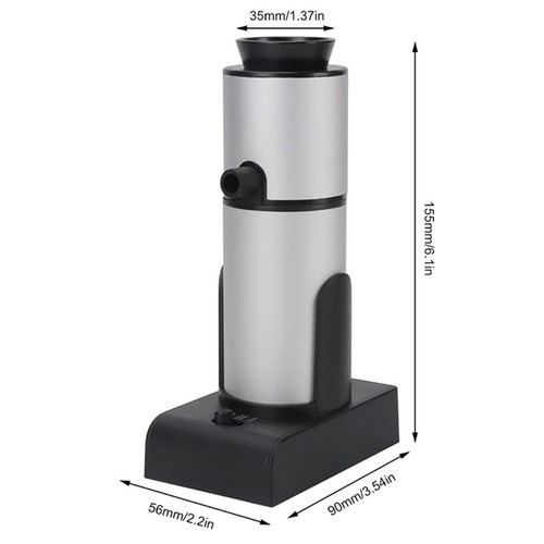 Fumoir fumer outil pc - 1,
