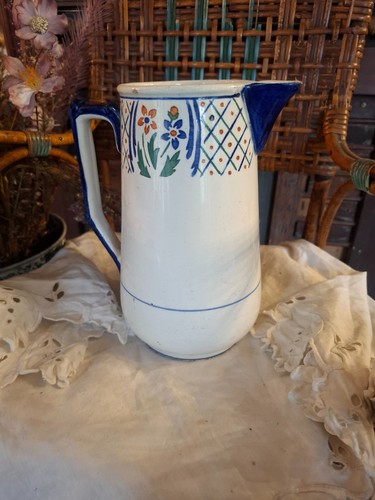 Broc pichet eau ancien - , a