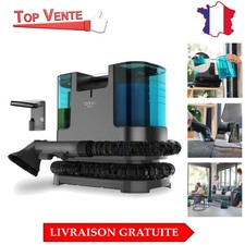 Cecotec Nettoyeur de Tapis