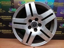 15 JANTE VOLKSWAGEN GOLF IV