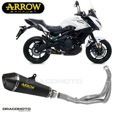 Ligne complete KAWASAKI VERSYS