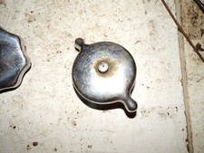 gros bouchon à oreille terrot