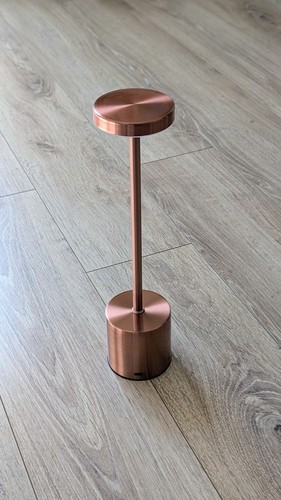 Lampe led tactile - lampe,