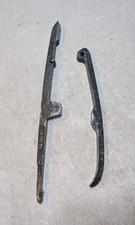 Suzuki DR350SE DR350 Cam Chain Tensioner Guide