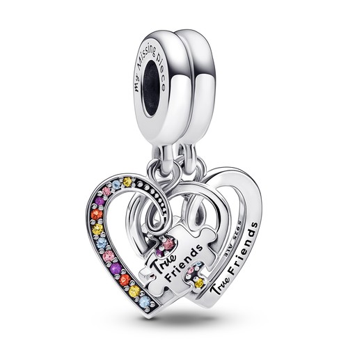 Pandora bijou charm pendentif - pandora, charm-pendentif