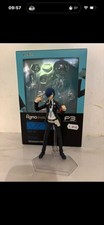 figma Movie version Persona 3