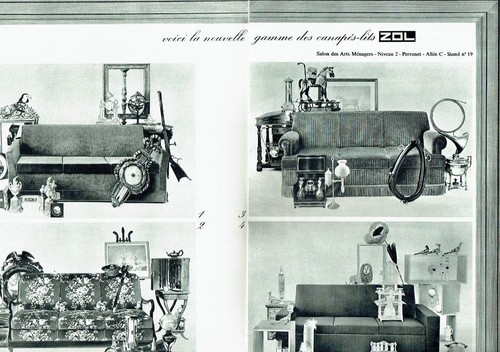 Publicite advertising 126 - publicite,