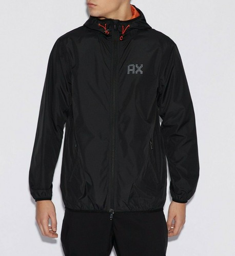 Veste blouson capuche - blouson,