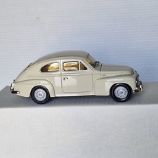 HECO MODELES 1:43 VOLVO PV544