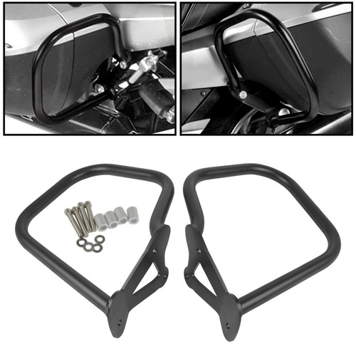 Rear engine guard protection - guard,