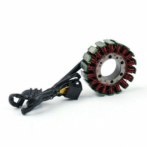 Stator bobine alternateur pour - alternateur,
