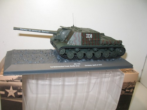 Altaya char militaire - altaya, 1:43,