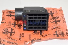 Bouche D'Aération Côté