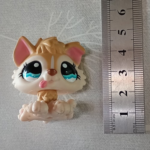 Littlest pet shop genuine - littlest,