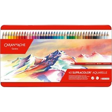 Crayons de couleur -