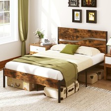 Lit Double 140x200cm 2