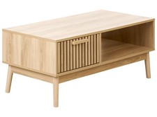 Table Basse Style Scandinave