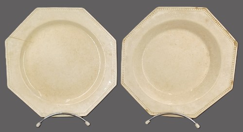 Creil montereau assiette - creil,