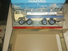 Atlas 1/43 camion Berna D330