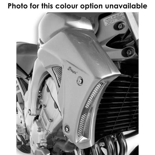 Ermax radiator cheeks - ermax,
