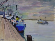 Eugène Gasnier (1910-1998)