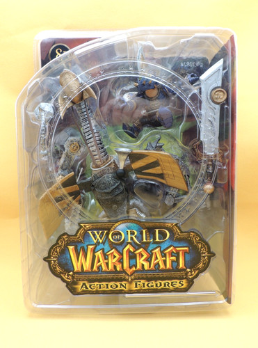World warcraft sprocket - world,