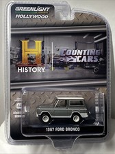 Greenlight 1/64 🇨🇵