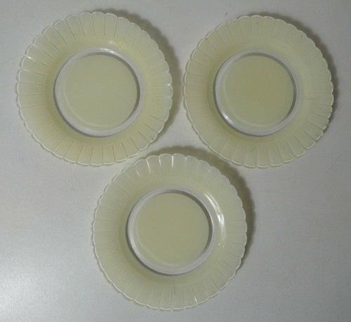 Petites assiettes duralex - petites,