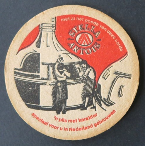 Sous bock bière - sous-bock, artois