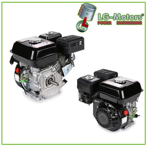 Moteur cv hp 196cc - moteur, 6,5