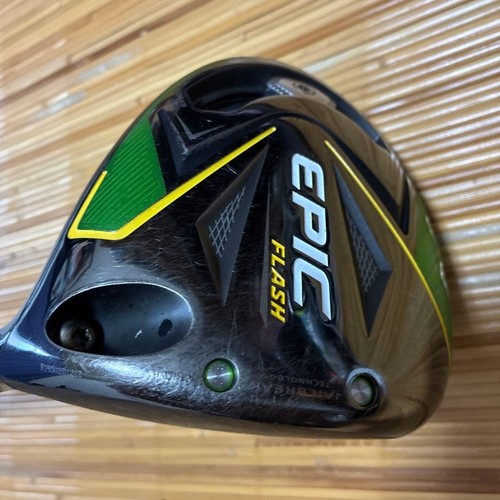 Callaway epic flash driver - epic,