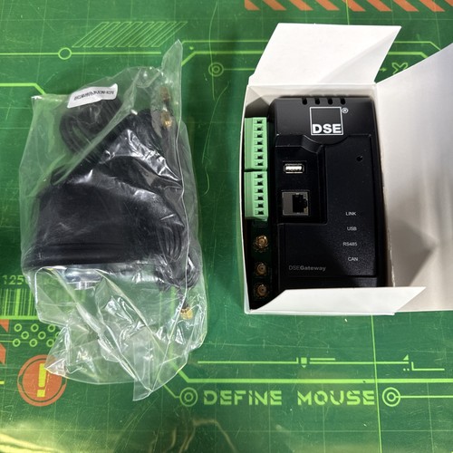 Original dse890mkii generator - original,