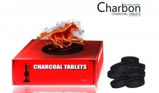 charbon chicha