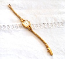 Montre Bracelet Dame LUXE mvt