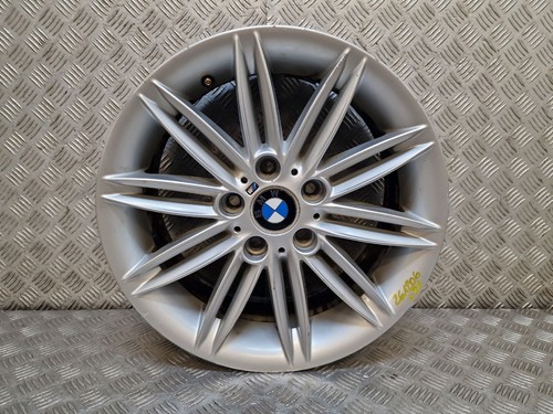 Jante alu arrière bmw - jante,
