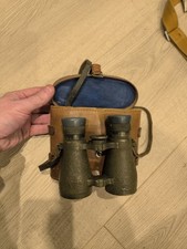 Jumelle Feldglass 08 Feldgrau