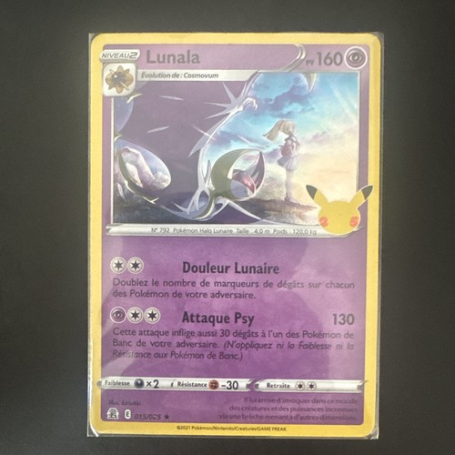 Lots carte pokémon - carte,