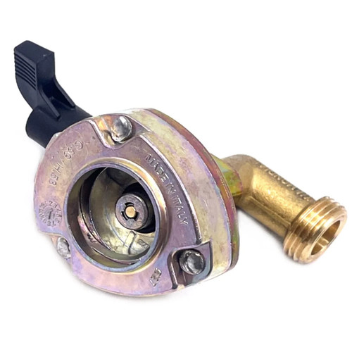 Adaptateur bouteille gaz - adaptateur, de