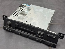 Radio BMW Reverse 3 Series E46 Genuine Cassette Radio Car Stereo Cassette 6912629