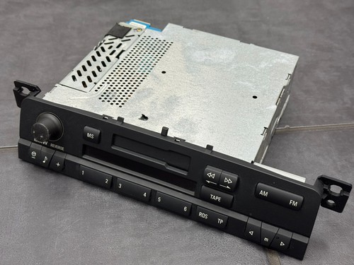 Radio bmw reverse - k7,