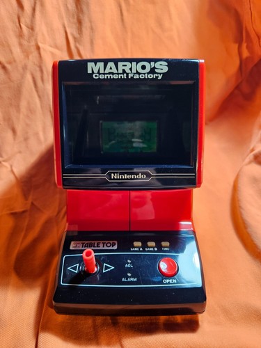 Game watch nintendo - watch,