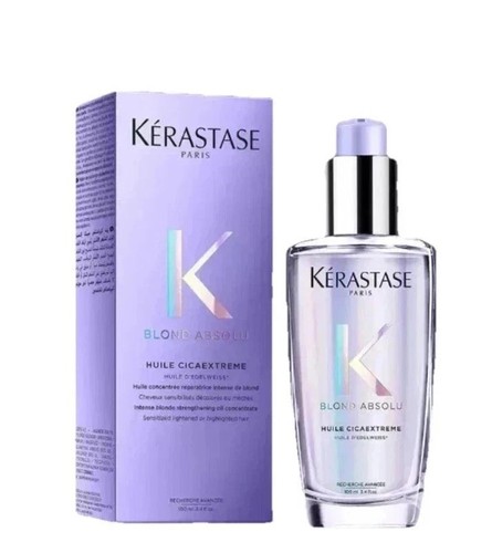 New kérastase blond absolu - new,
