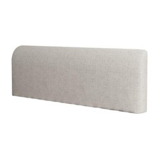 Oreiller de tête de lit à