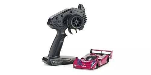 Kyosho mini rwd mr04 - kyosho, mini-z